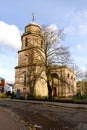 The Bureau Centre for the Arts Blackburn Lancashire