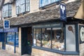 Artisan Cotswold Cheese Shop