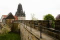 Burg Bentheim - Bad Bentheim - Germany