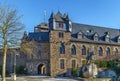 Burg Castle, Germany