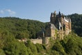 Burg Eltz Royalty Free Stock Photo