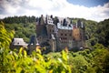 Burg Eltz