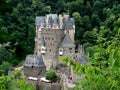 Burg Eltz castle