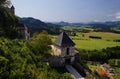 Burg Hochosterwitz