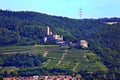 The Burg Hornberg is a castle in Germany