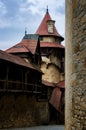 Burg Kreuzenstein Castle