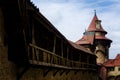 Burg Kreuzenstein Castle