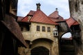 Burg Kreuzenstein Castle