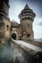 Burg Kreuzenstein Castle