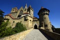 Burg Kreuzenstein, Niederosterreich, Austria