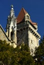 Burg Kreuzenstein, Niederosterreich, Austria