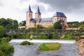 Burg Rochlitz, Germany