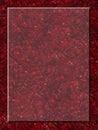 Burgandy Glitter Texture Background