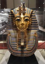 Museum dedicated to Tutankhamun and Egypt