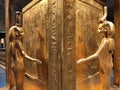 Museum dedicated to Tutankhamun and Egypt