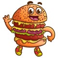 Burger