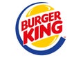 Burger King Logo Royalty Free Stock Photo