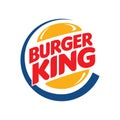 Burger King logo vector