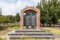 Ikusasa Lethu Memorial in Burgersdorp