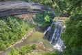 Burgess Falls