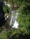 Burgess Falls