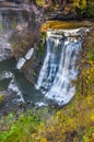 Burgess Falls State Park, Tennessee