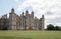 Burghley House near Stamford Lincolnshire England