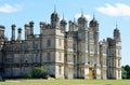 Burghley House Stamford Lincolnshire