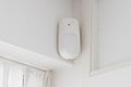 Burglar alarm sensor