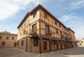 Burgo de Osma in Soria,Spain