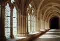 Burgos Cathedral Royalty Free Stock Photo