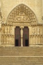 Burgos cathedral