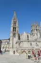 Burgos Cathedral