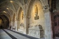 Burgos cathedral Royalty Free Stock Photo