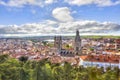 Burgos. Cathedral of Our Lady