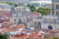 Burgos. Cathedral of Our Lady