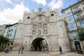 Burgos Historic City Gate