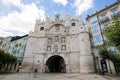 Burgos Historic City Gate