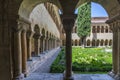 Burgos monastery of Silos