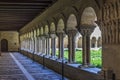 Burgos monastery of Silos