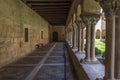 Burgos monastery of Silos