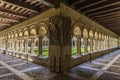 Burgos monastery of Silos