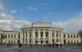 Burgtheater