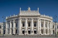 Burgtheater Vienna