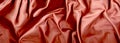 Burgundy background wavy flowing silk