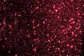 Burgundy Glitter Abstract Background 2