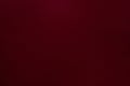 Burgundy red felt texture art background paper