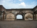 Shahi Qila in Burhanpur Royalty Free Stock Photo