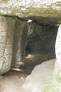 Lligwy burial chamber | The cockroach monument