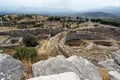 Burial Grave in Mycenae